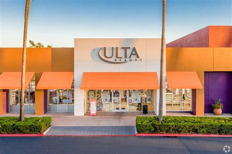 Ulta tustin - Tustin, California. Retail Management. Full Time. 278553. OVERVIEW. Experience a place of energy, passion, and excitement. A place where the joy of discovery and uncommon artistry blend to create exhilarating buying experiences—for true beauty enthusiasts. At Ulta Beauty, we’re transforming the world one shade, one lash, …